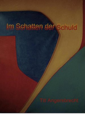 cover image of Im Schatten der Schuld